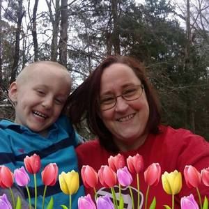 Meet your Posher, Cathy